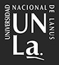 Logo UNLa