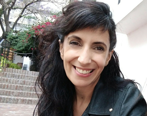 Marcela Repossi