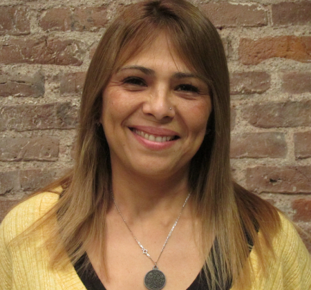 Sandra Villafañe