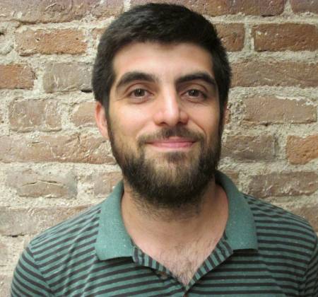 Alejandro Brianza