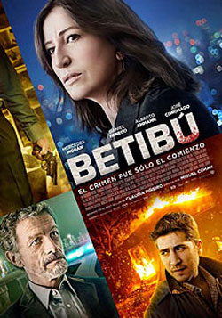 Betibú