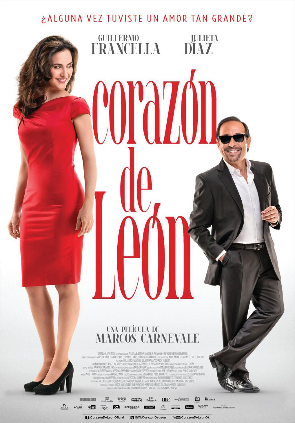 corazon de leon