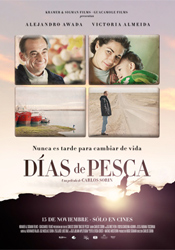 Días de pesca