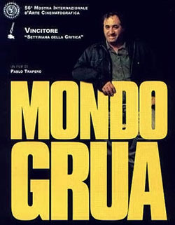 Mundo Grúa