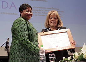 Fatou Bensouda