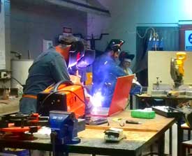 Licenciatura Diseño Industrial