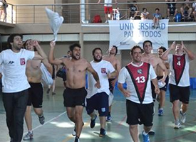 Handball