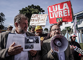 Lula Livre