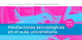 Mediaciones