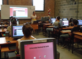 Moodle