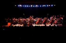 Orquesta Infanto Juvenil
