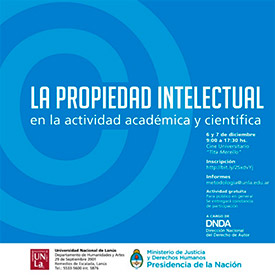 Derechos de Propiedad Intelectual
