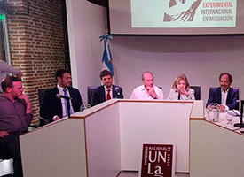 Tribunal