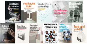 El ISCo presenta 11 libros digitales de descarga libre y gratuita