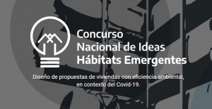 Covid-19 - Concurso para diseñar viviendas con eficiencia ambiental