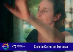 Ciclo de Cortos del Mercosur en el Cine Tita Merello