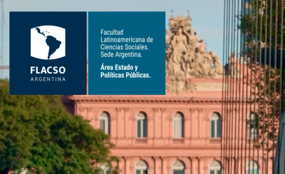 La rectora Ana Jaramillo participó en el Congreso Estado y Políticas Públicas de FLACSO