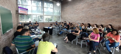 Actividad sobre Planificación Urbana Territorial en Colaboración entre el Centro Matus y CEPIDRA