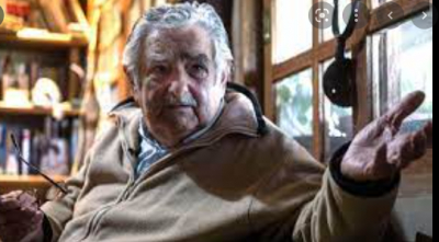 La Universidad de Lanús le entrega el doctorado &quot;honoris causa&quot; a &quot;Pepe&quot; Mujica