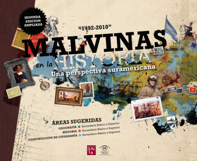 Manual Malvinas