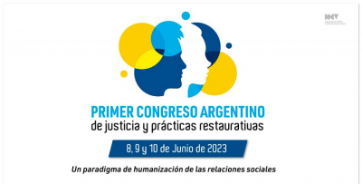 Conclusiones del 1° Congreso argentino de justicia y prácticas restaurativas