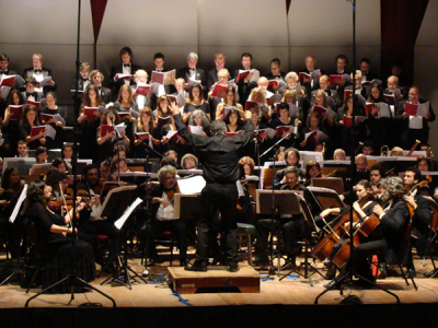 Audiciones 2024 para la Orquesta de Cámara de nuestra Universidad