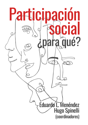 Cuadernos del ISCo: Los invitamos a leer &quot;Participación social, ¿para qué?&quot;