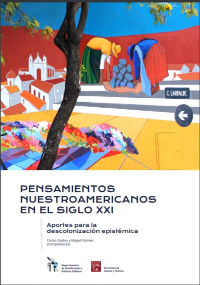 La dimensión simbólico-identitaria de la integración latinoamericana. Aportes para su relanzamiento