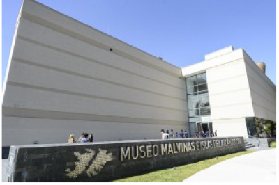 Museo Malvinas: Panel “Derechos humanos, comunidades y territorios”