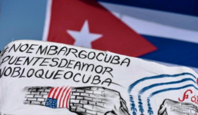InfoAmérica: EEUU-Cuba-Venezuela...¿principio de deshielo?