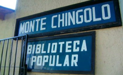 Lanús: la Biblioteca de Monte Chingolo ganó un certamen internacional