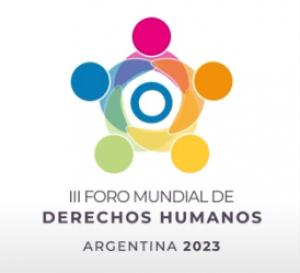 Reunión del Comité Organizador Nacional del III Foro Mundial de Derechos Humanos 2023