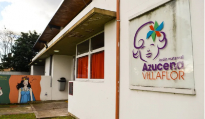 Lanús: está abierta la preinscripción al Jardín Maternal de la UNLa