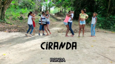 RONDA (CIRANDA)
