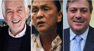 La interna del PJ: Rodríguez Saá, Milagro Sala y Mariotto desafían la unidad partidaria detrás del Presidente