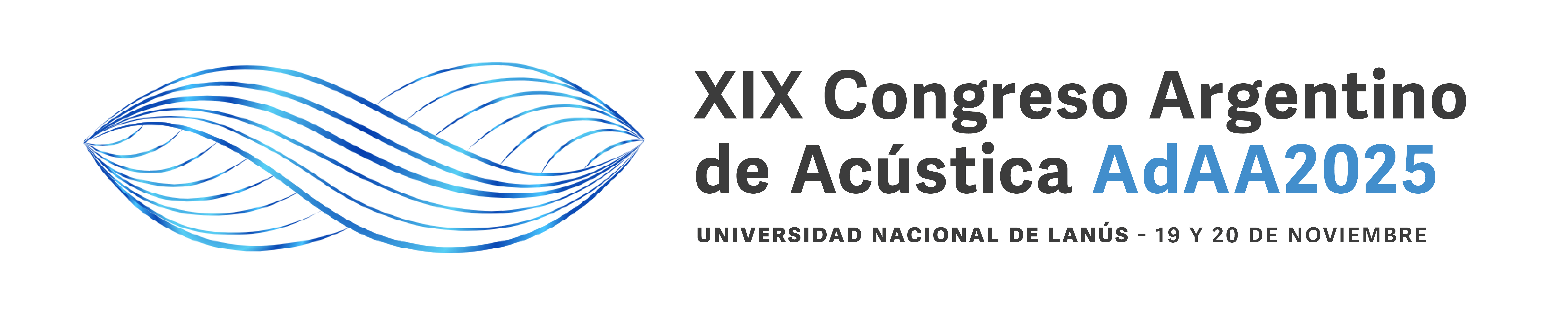 XIX Congreso Argentino de Acústica AdAA2025