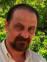Jorge Petrosino