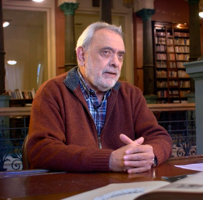 Juan Carlos Geneyro