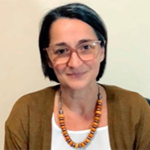 Dra. María Paula de Albuquerque