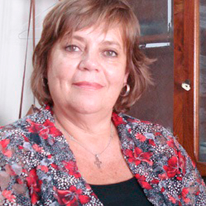 Dra. Graciela de Antoni