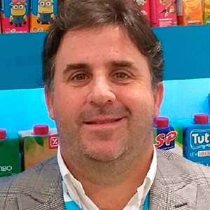 Mag. Javier Basaldúa