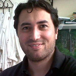 Dr. Emiliano Kakisu