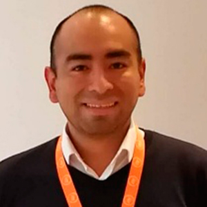 Ing. Franco Rojas