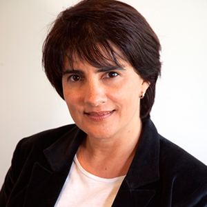 Dra. Ianina Tuñón