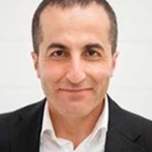 Dr. Maroun Atallah