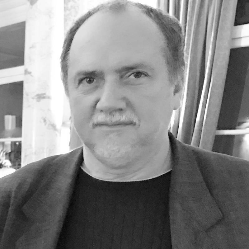 Daniel Rodríguez Bozzani