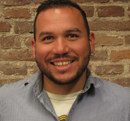 Nahuel Diez