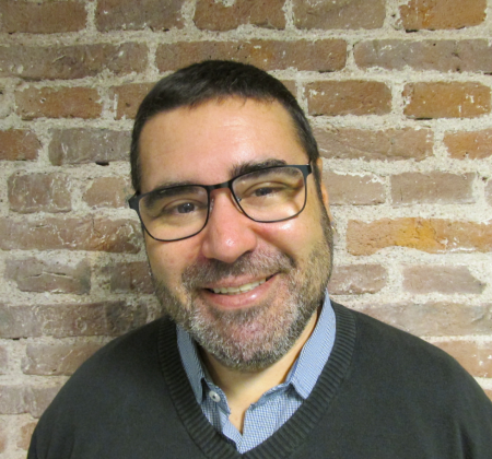 Martín Cieri