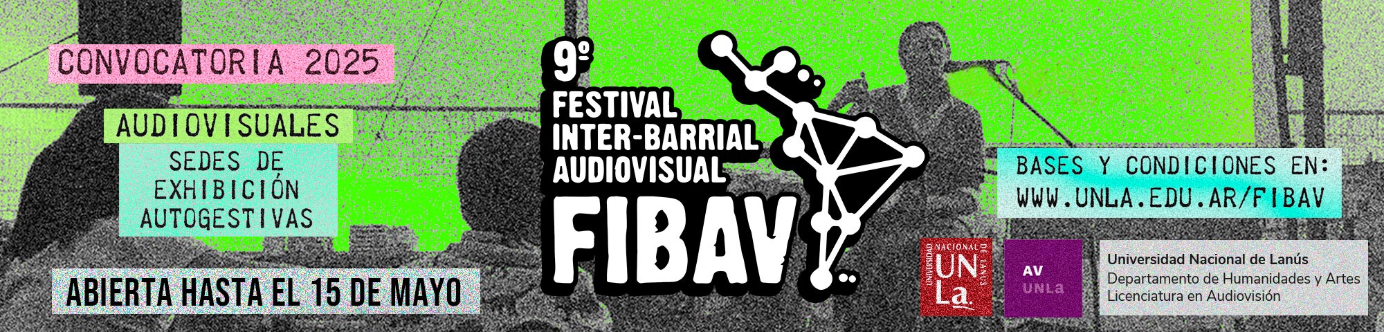 Header FIBAV
