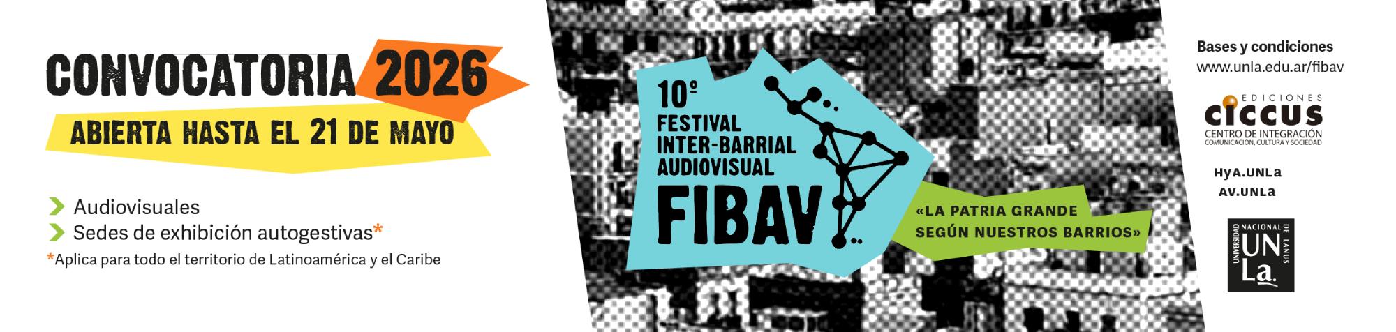 Header FIBAV